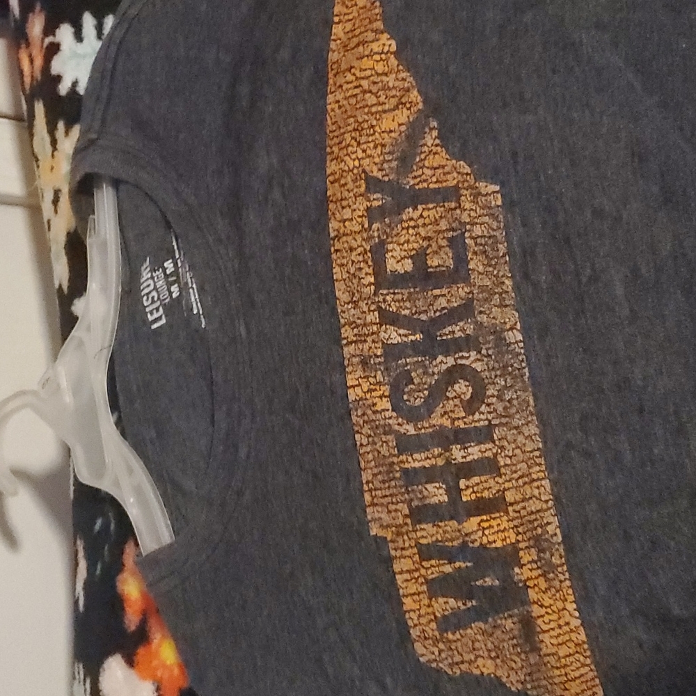 Leisure lounge shirt